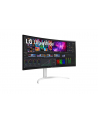 lg electronics Monitor 40WP95C-W 39.7 cala 5K2K Curved UltraWide NanoIPS - nr 5