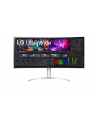 lg electronics Monitor 40WP95C-W 39.7 cala 5K2K Curved UltraWide NanoIPS - nr 11