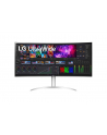 lg electronics Monitor 40WP95C-W 39.7 cala 5K2K Curved UltraWide NanoIPS - nr 21