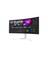 lg electronics Monitor 40WP95C-W 39.7 cala 5K2K Curved UltraWide NanoIPS - nr 22