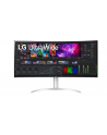 lg electronics Monitor 40WP95C-W 39.7 cala 5K2K Curved UltraWide NanoIPS - nr 32