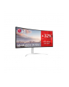 lg electronics Monitor 40WP95C-W 39.7 cala 5K2K Curved UltraWide NanoIPS - nr 39