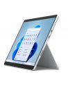 microsoft Surface Pro 8 Platinium 512GB/i5-1145G7/8GB/13.0 Win10Pro Commercial EBQ-00033 - nr 2