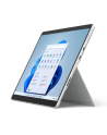 microsoft Surface Pro 8 Platinium 512GB/i5-1145G7/8GB/13.0 Win10Pro Commercial EBQ-00033 - nr 5