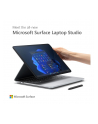 microsoft Surface Laptop Studio Win11Pro i7-11370H/16GB/512GB/RTX3050Ti 4GB/14.4 cala Commercial Platinum ABR-00009 - nr 2