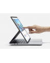 microsoft Surface Laptop Studio Win11Pro i7-11370H/16GB/512GB/RTX3050Ti 4GB/14.4 cala Commercial Platinum ABR-00009 - nr 39
