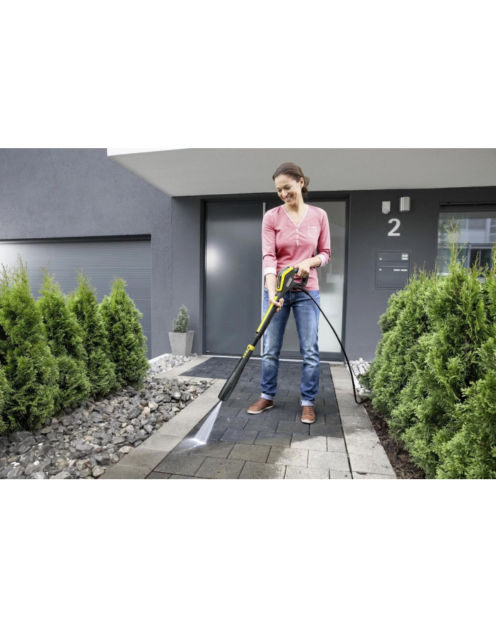 karcher Urządzenie wysokociśnieniowe K 5 Premium Smart Control *(wersja europejska)1.324-670.0 główny