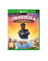 koch Gra Xbox Series X Tropico 6 - nr 1
