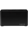logilink Stacja dokująca USB3.2 8-portów, mini Czarna - nr 13