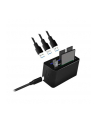 logilink Stacja dokująca USB3.2 8-portów, mini Czarna - nr 18
