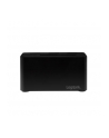logilink Stacja dokująca USB3.2 8-portów, mini Czarna - nr 19