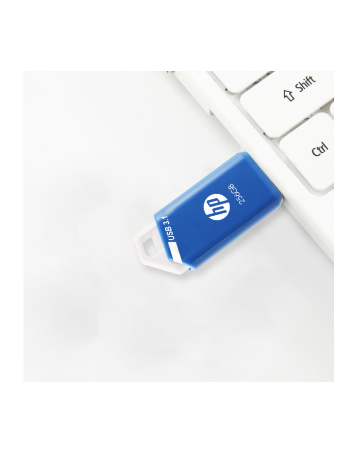 hp inc. Pendrive 256GB USB 3.1 HPFD755W-256 główny