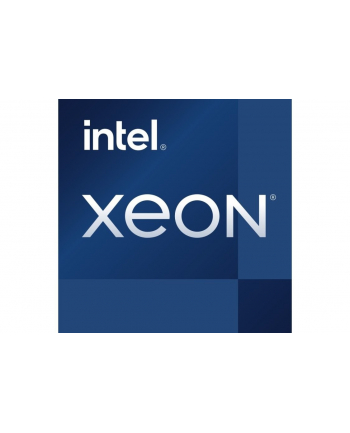 intel Procesor Xeon W-1370 TRAY CM8070804497713