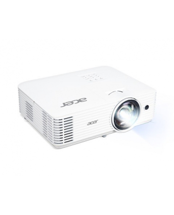 acer Projektor H6518STi DLP ST FHD/3500AL/10000:1/2.95kg