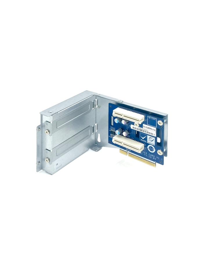 qnap Moduł Riser Card PCIe do TS-873AU, TS-873AU-RP główny