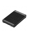 qnap Adapter QDA-UMP4 M.2 2280 NVMe PCIe Gen4/Gen3 to U.2 NVMe PCIe Gen4 - nr 32