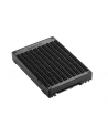 qnap Adapter QDA-UMP4 M.2 2280 NVMe PCIe Gen4/Gen3 to U.2 NVMe PCIe Gen4 - nr 35
