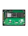 qnap Adapter QDA-UMP4 M.2 2280 NVMe PCIe Gen4/Gen3 to U.2 NVMe PCIe Gen4 - nr 37