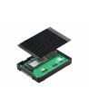 qnap Adapter QDA-UMP4 M.2 2280 NVMe PCIe Gen4/Gen3 to U.2 NVMe PCIe Gen4 - nr 39