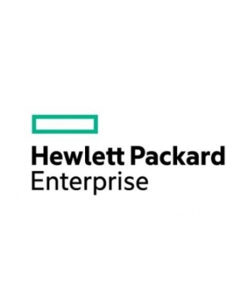 hewlett packard enterprise VMware vCenter Server Foundation - 3 lata Software BD723A