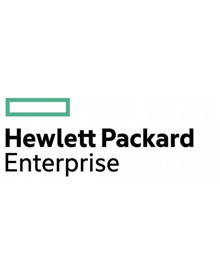 hewlett packard enterprise Gwarancja 5Y TC Basic Externa Remov Disk H03H1E główny