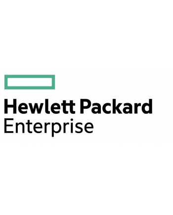 hewlett packard enterprise Gwarancja 5Y TC Basic LTO-8 External Tape H06P8E