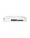 hewlett packard enterprise Switch Instant On 1830 PoE 8x1GbE JL811A - nr 17