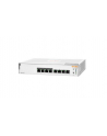 hewlett packard enterprise Switch Instant On 1830 PoE 8x1GbE JL811A - nr 2