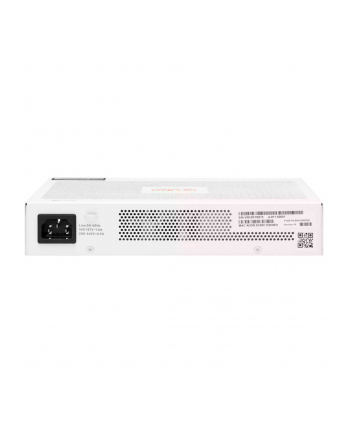hewlett packard enterprise Switch Instant On 1830 PoE 8x1GbE JL811A