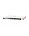 hewlett packard enterprise Switch Instant On 1830 48x1GbE JL814A - nr 6