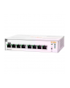 hewlett packard enterprise Switch Instant On 1830 8x1GbE JL810A - nr 12
