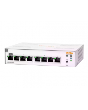 hewlett packard enterprise Switch Instant On 1830 8x1GbE JL810A