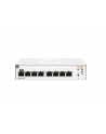 hewlett packard enterprise Switch Instant On 1830 8x1GbE JL810A - nr 1