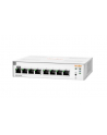 hewlett packard enterprise Switch Instant On 1830 8x1GbE JL810A - nr 2