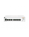 hewlett packard enterprise Switch Instant On 1830 8x1GbE JL810A - nr 4