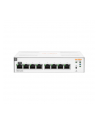 hewlett packard enterprise Switch Instant On 1830 8x1GbE JL810A - nr 5