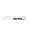 hewlett packard enterprise Switch Instant On 1830 24x1GbE JL812A - nr 6