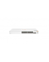 hewlett packard enterprise Switch Instant On 1830 24x1GbE JL812A - nr 1