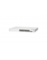 hewlett packard enterprise Switch Instant On 1830 24x1GbE JL812A - nr 2