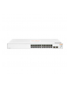 hewlett packard enterprise Switch Instant On 1830 24x1GbE JL812A - nr 7
