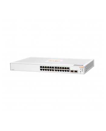 hewlett packard enterprise Switch Instant On 1830 24x1GbE JL812A