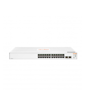 hewlett packard enterprise Switch Instant On 1830 24x1GbE JL812A