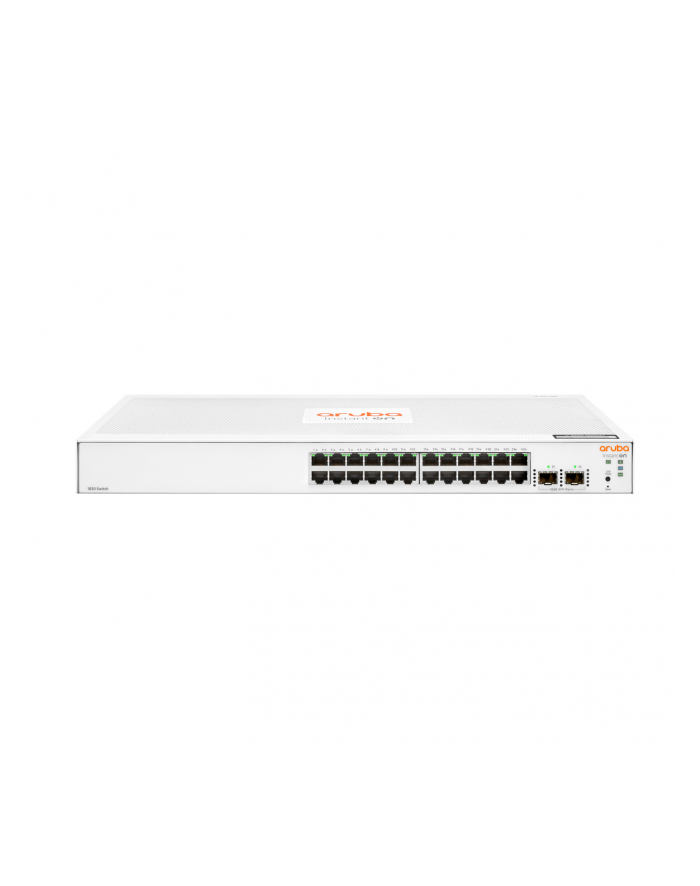 hewlett packard enterprise Switch Instant On 1830 24x1GbE JL812A główny