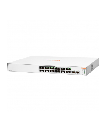 hewlett packard enterprise Switch Instant On 1830 PoE 24x1GbE JL813A