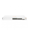 hewlett packard enterprise Switch Instant On 1830 PoE 24x1GbE JL813A - nr 7