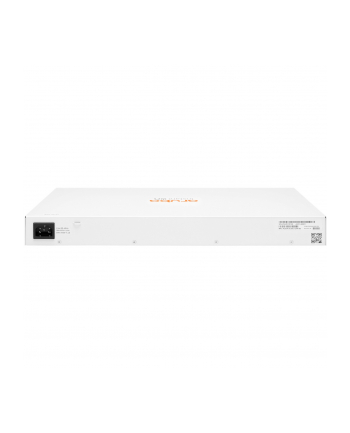 hewlett packard enterprise Switch Instant On 1830 PoE 24x1GbE JL813A