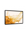 samsung Tablet Galaxy Tab S8+12.4 X806 5G 8/128GB S pen 5G Szary - nr 53