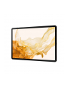 samsung Tablet Galaxy Tab S8+12.4 X806 5G 8/128GB S pen 5G Szary - nr 54