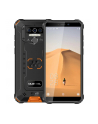 oukitel Smartfon WP5 Pro 4/64 DualSIM Pomarańczowy - nr 2