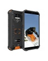 oukitel Smartfon WP5 Pro 4/64 DualSIM Pomarańczowy - nr 4